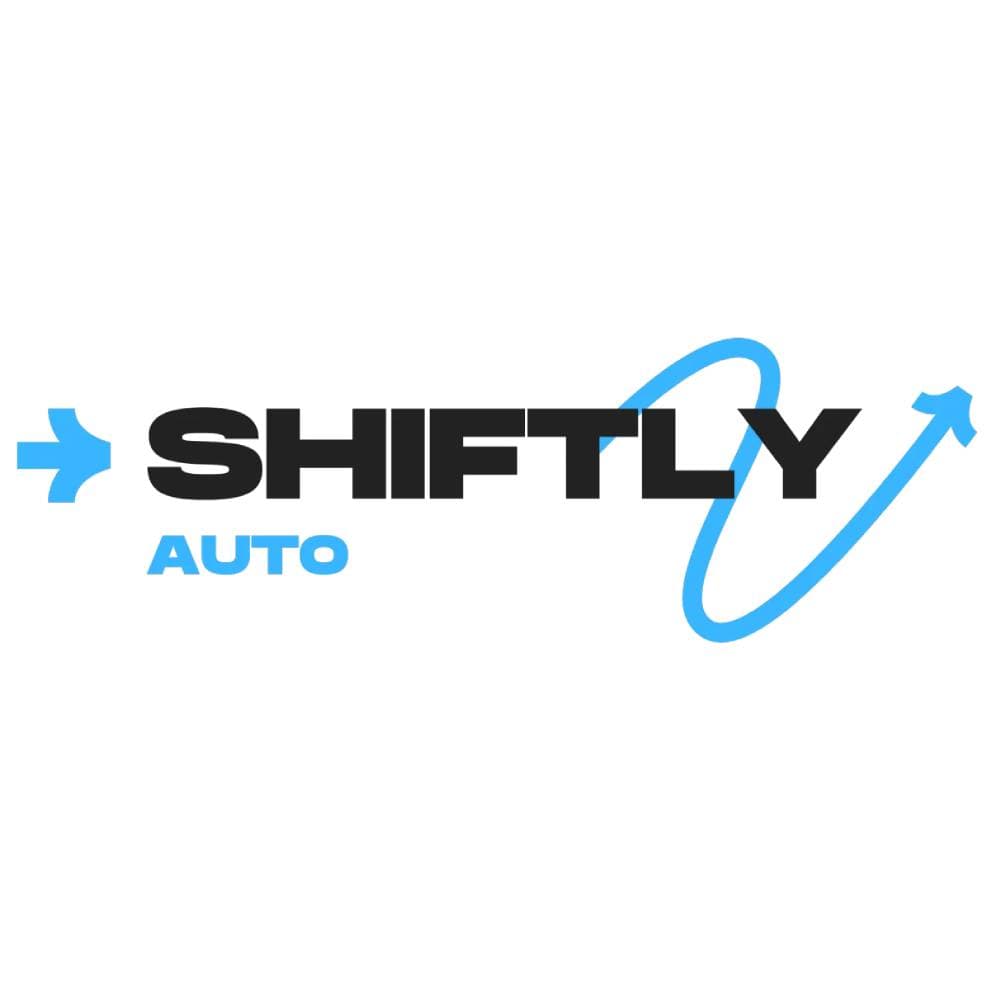 Shiftly Auto Listing Tool logo