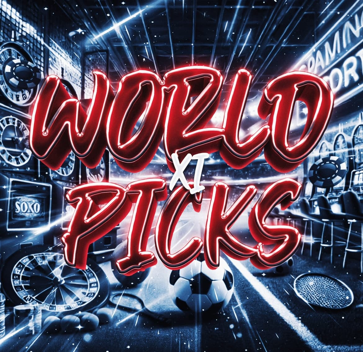 World XI Picks logo