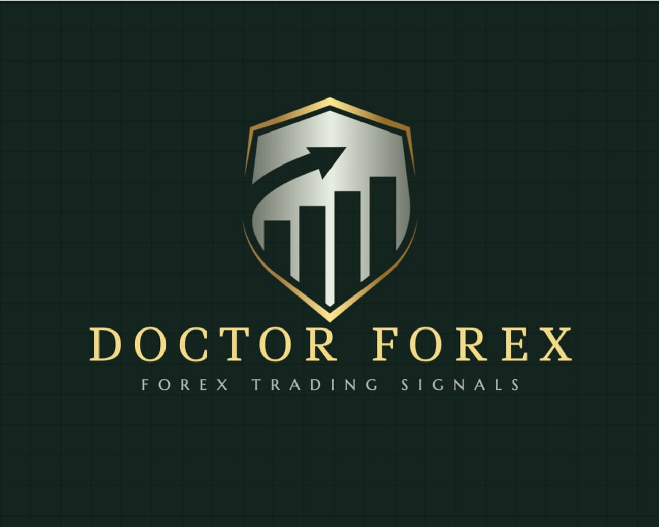 Doctor Forex (Forex Trading Signals) logo