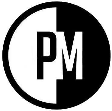 Pivotal Media Coaching Program logo