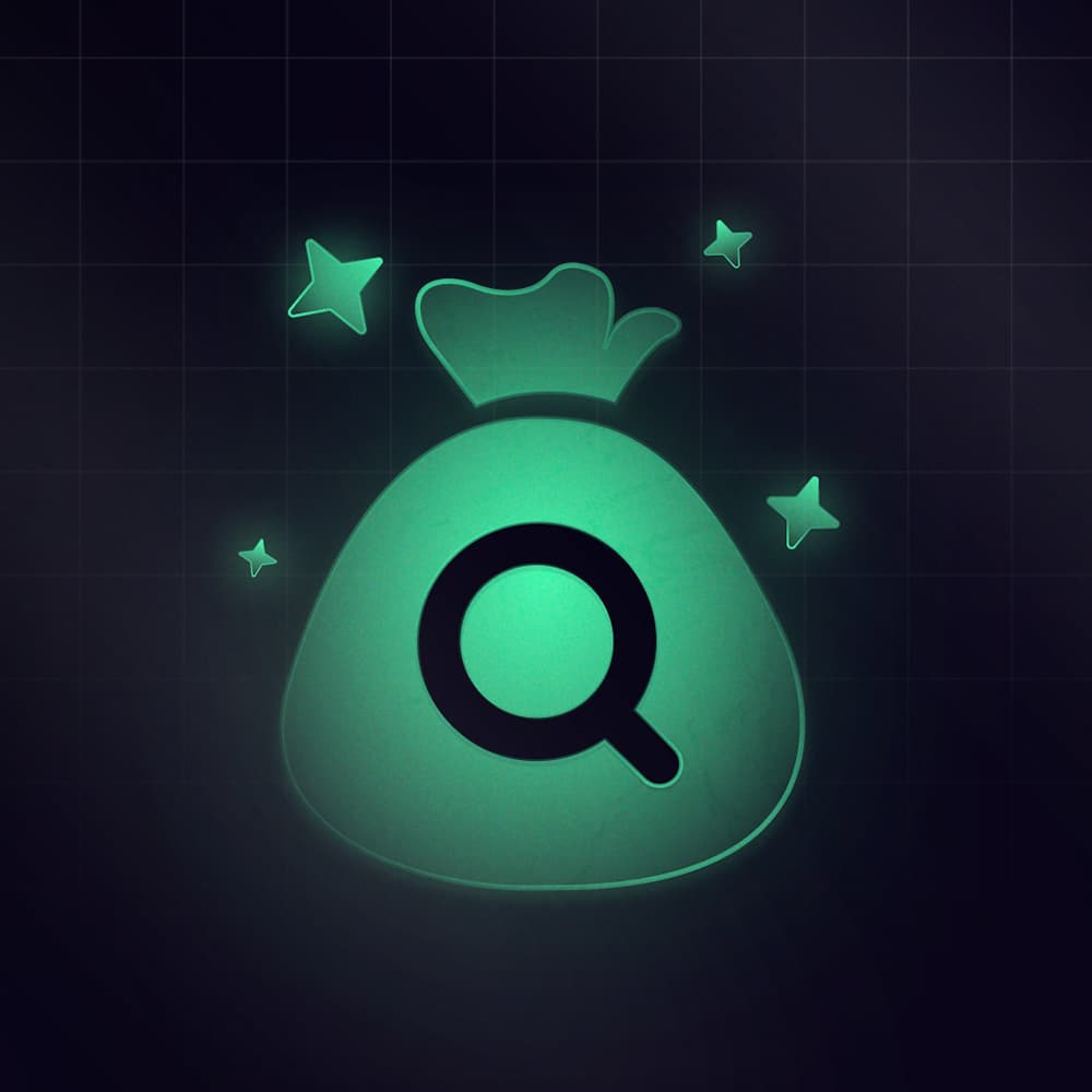 Bounty Finder logo