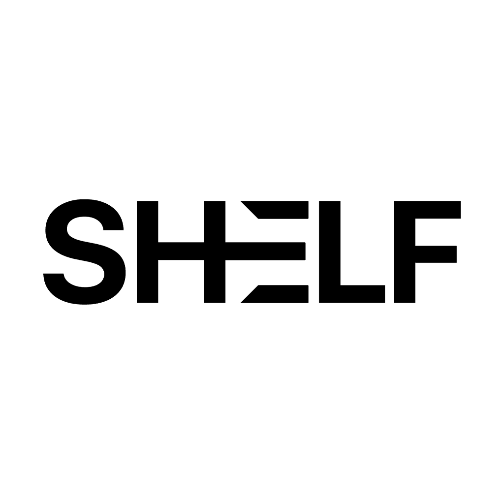 The Manga Shelf logo