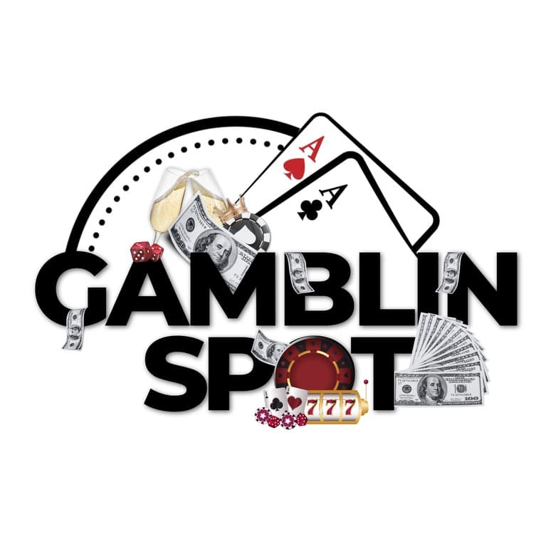 Gamblin Spot logo