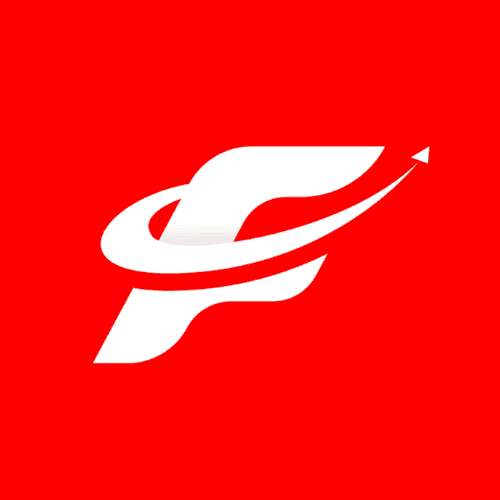 Faceless Launchpad logo