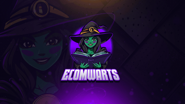 Ecomwarts logo