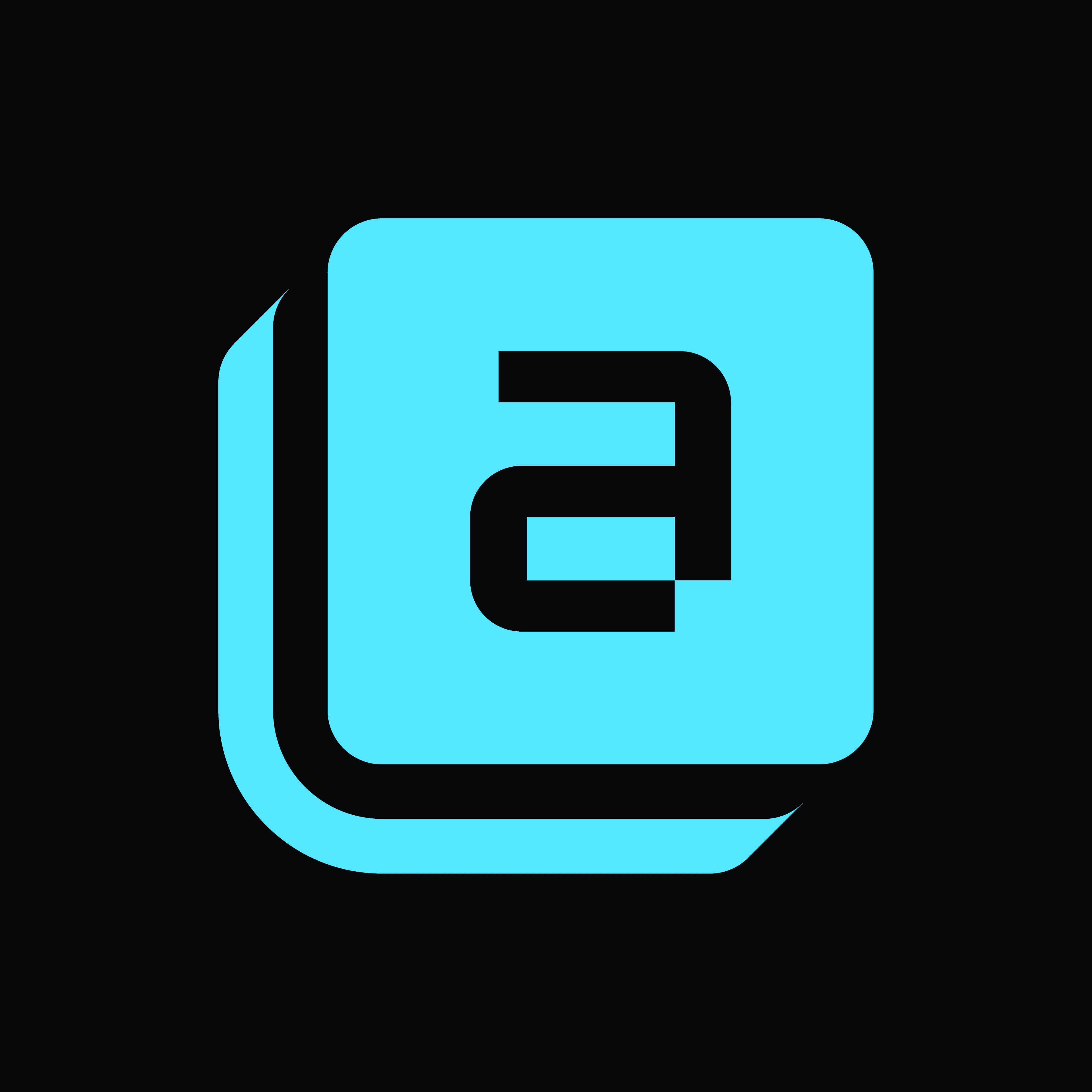 Akira logo
