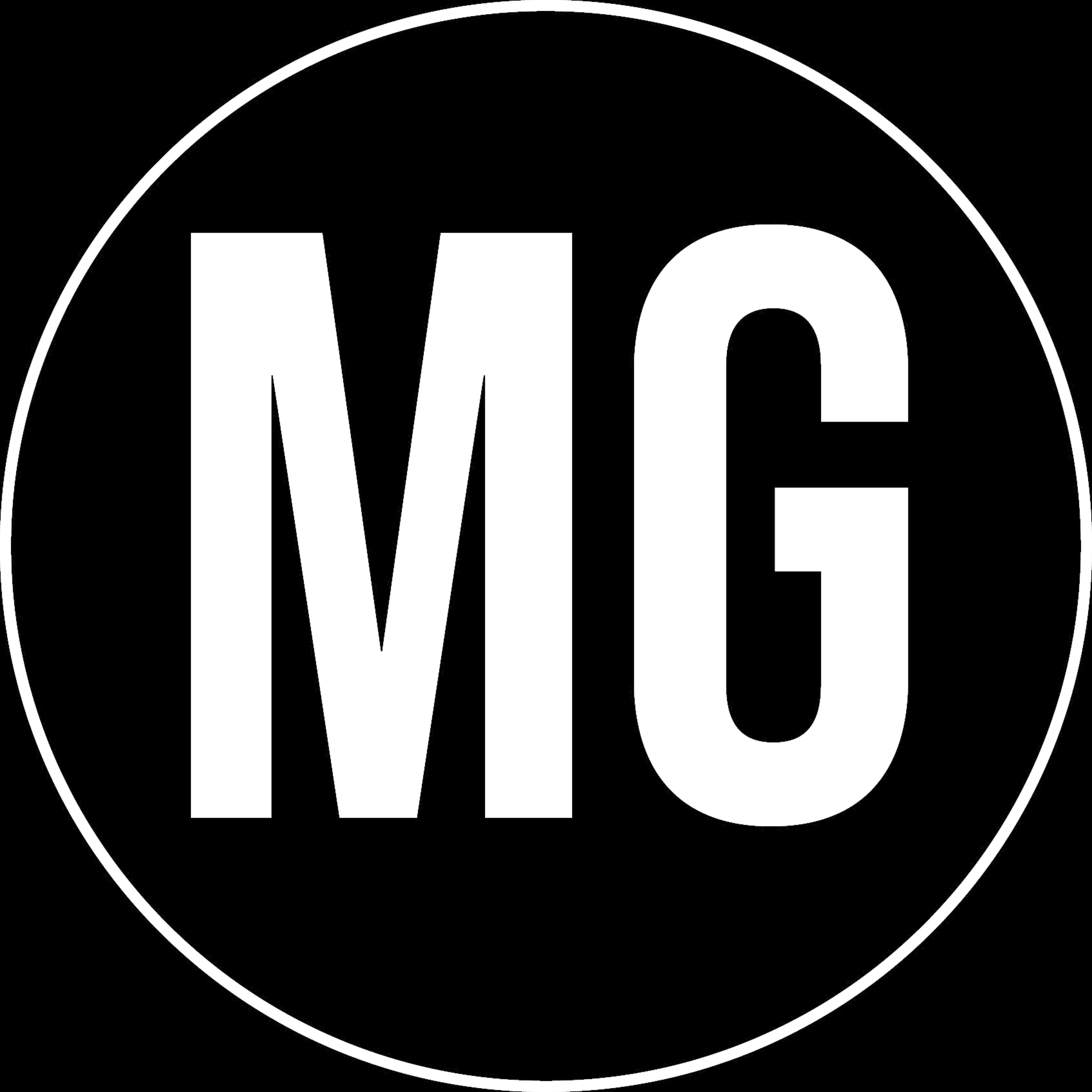 Mixtapes Global's server logo