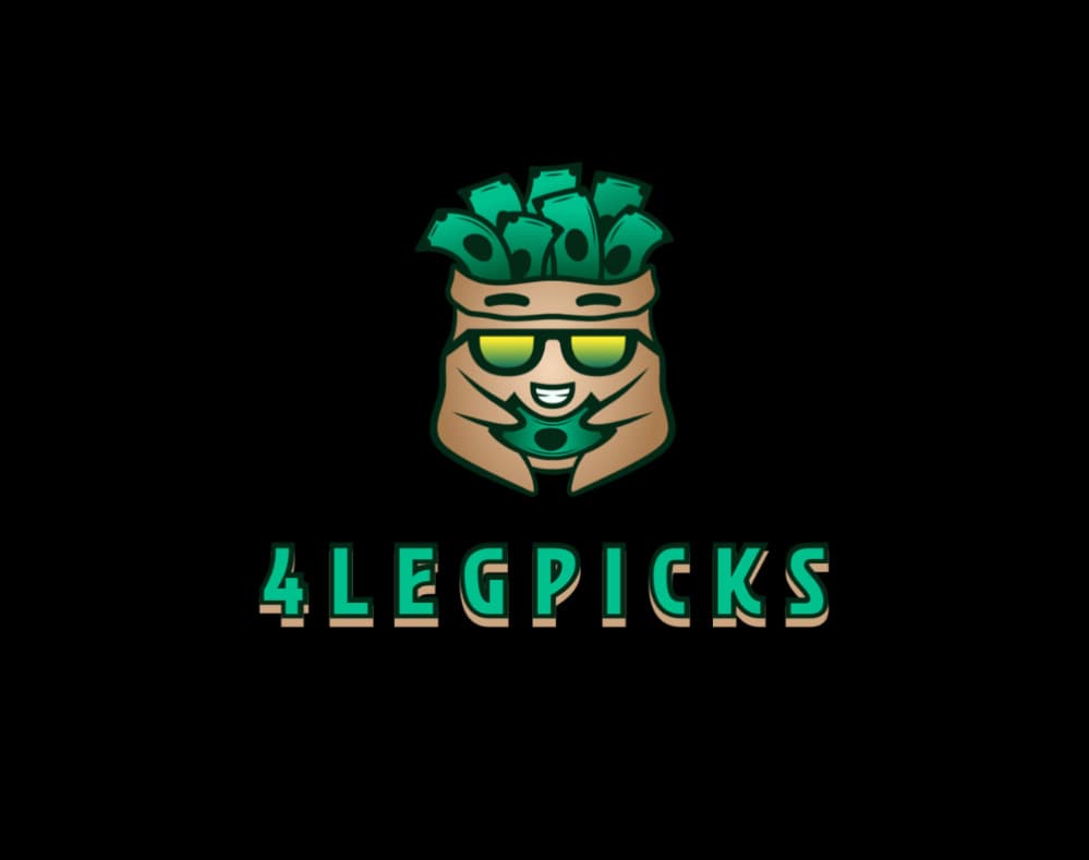 4legpicks logo