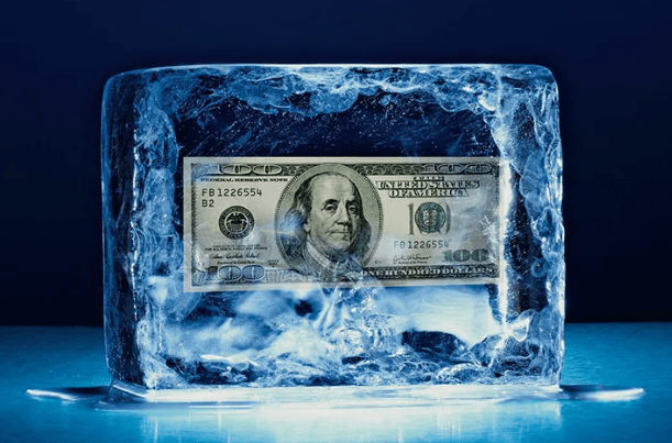 Iced Capital Trading Group logo