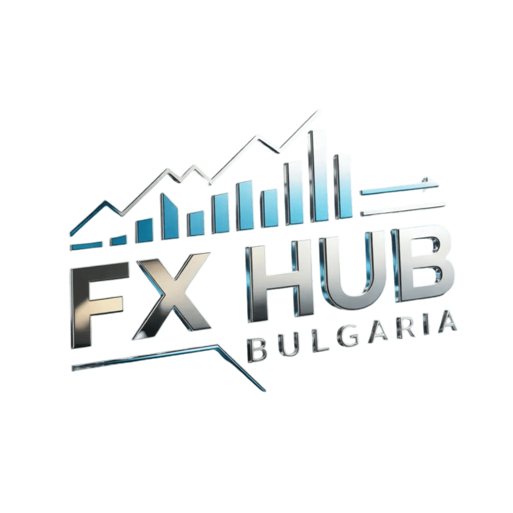 FX HUB BULGARIA logo