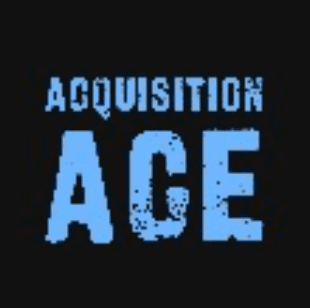Acquisition Ace logo