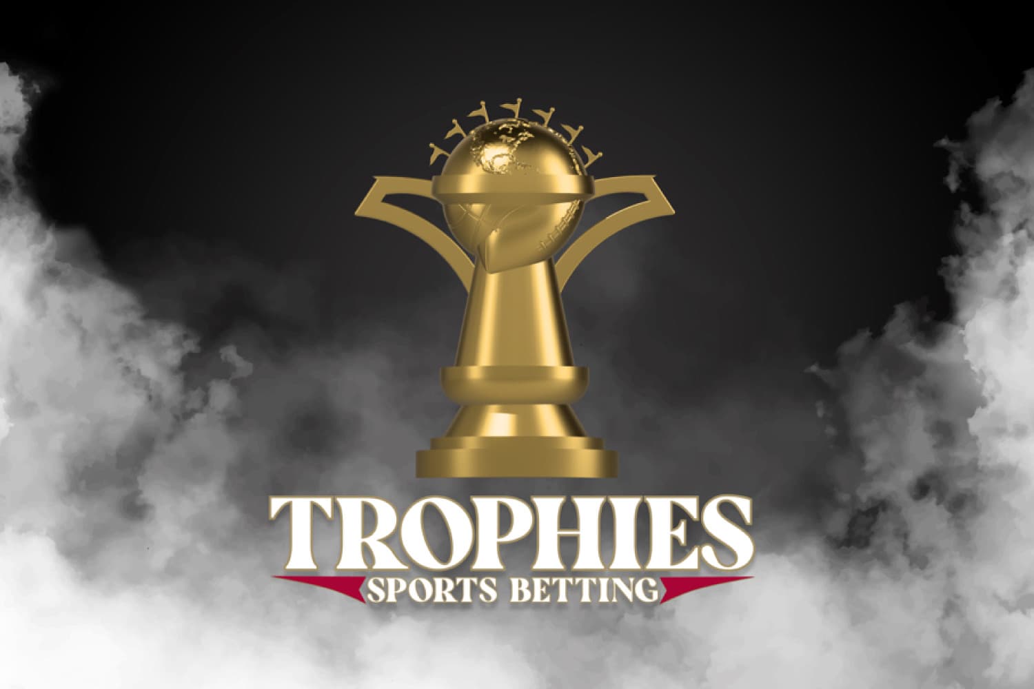 Trophies Sports Picks logo