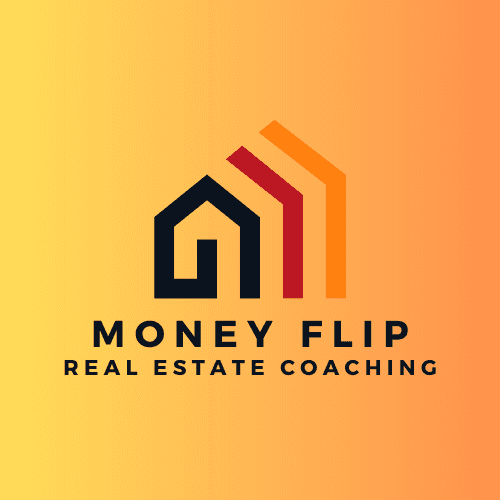 Money Flip logo