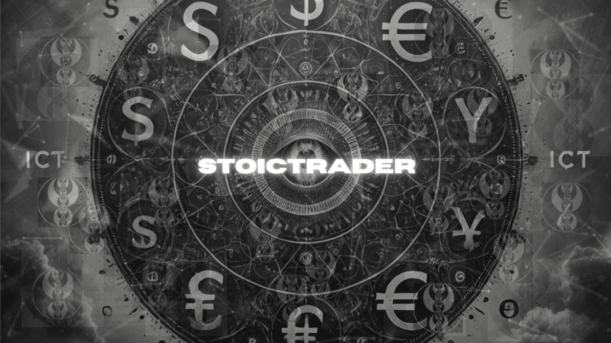 The StoICTraders logo