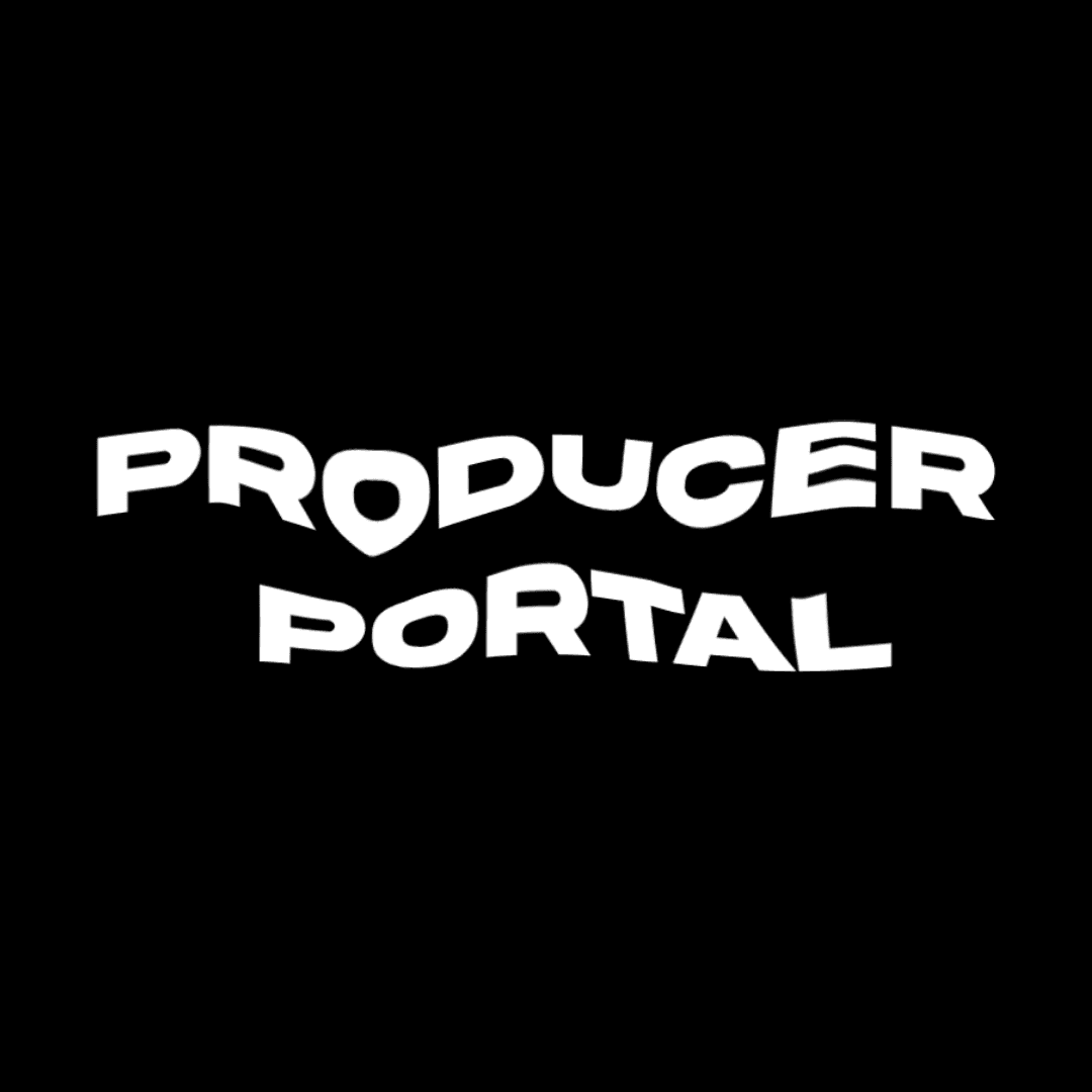 Producer Portal logo