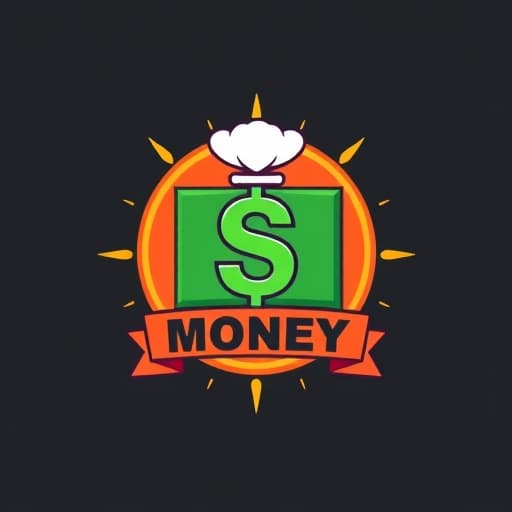 E-money community logo