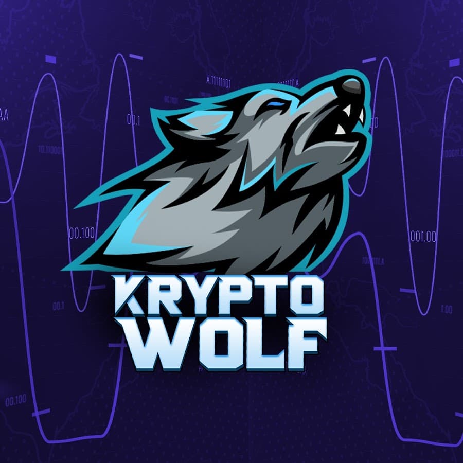 Wolfsrudel Arena logo