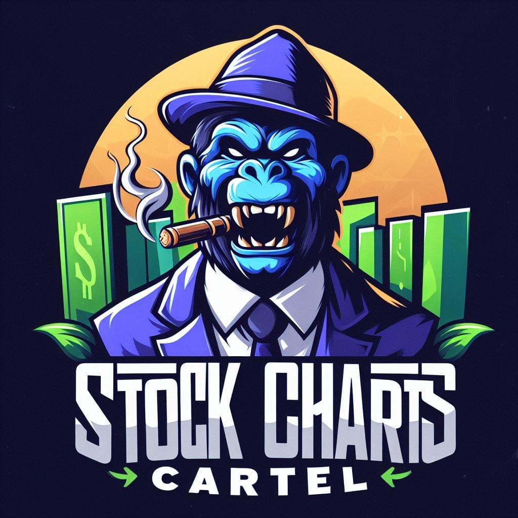 SCC Trading logo