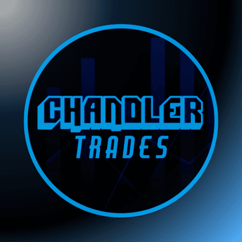 Chandler Trades logo