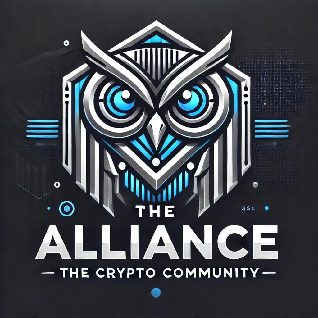 The Alliance logo