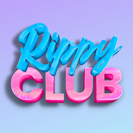 Rippy Club logo