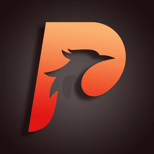 Phantom Picks logo