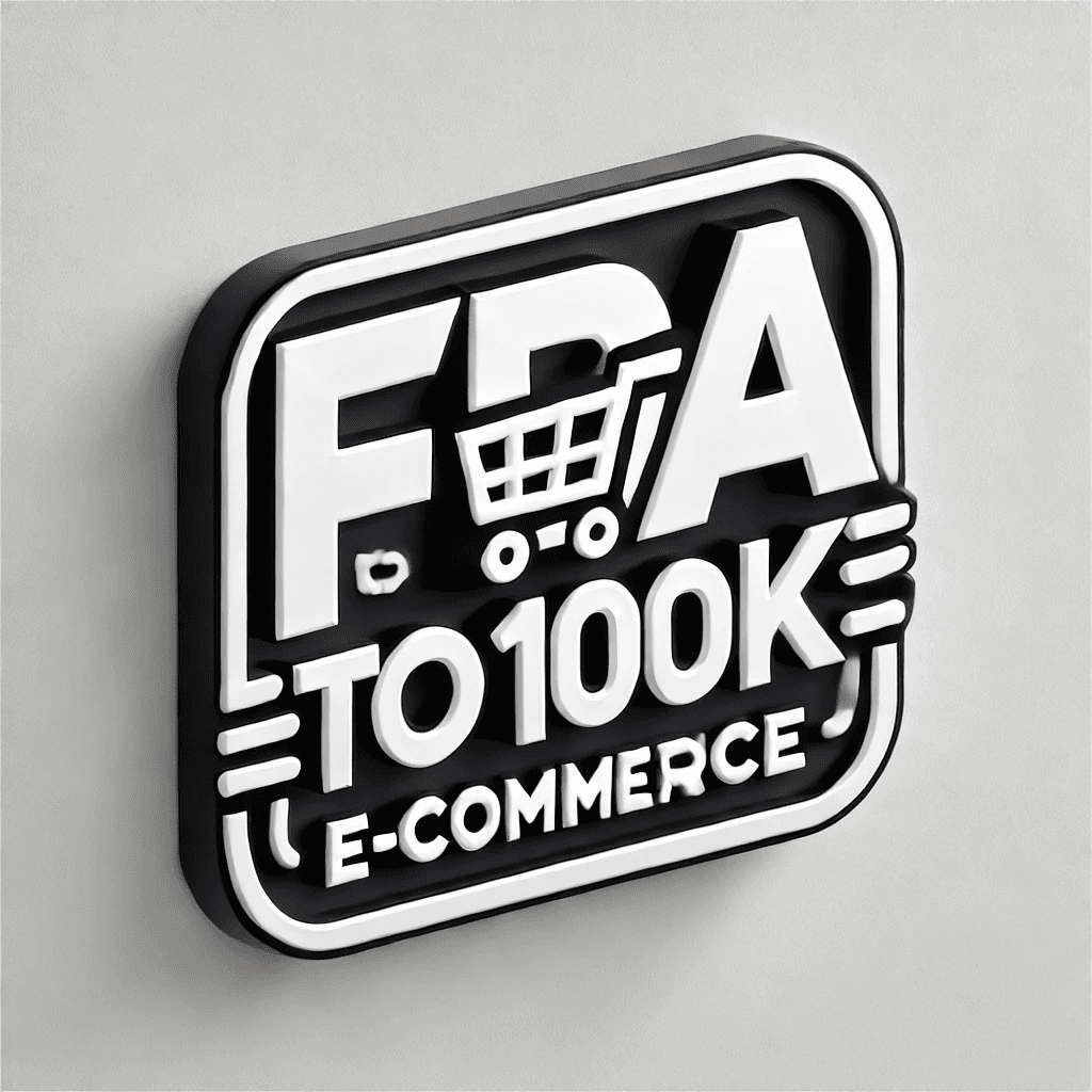FBA To 100K logo