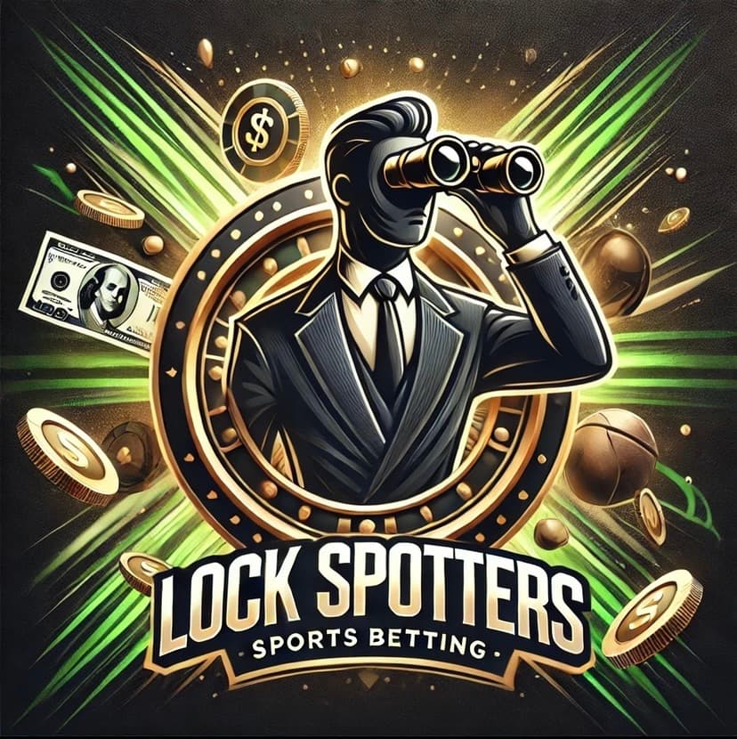 Lock Spotters logo