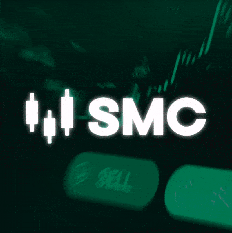 SMC Trading logo