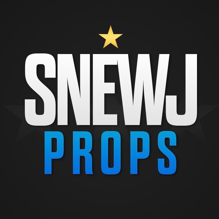 SnewJ Props.WHOP CHECKOUT logo