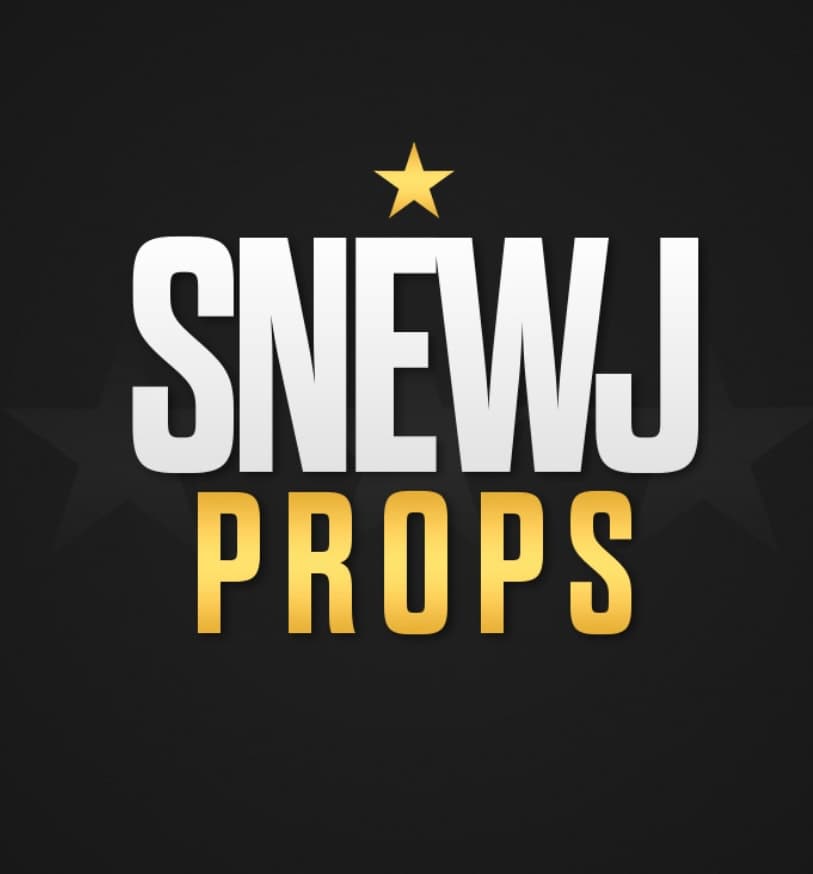 SnewJ Props.IG logo