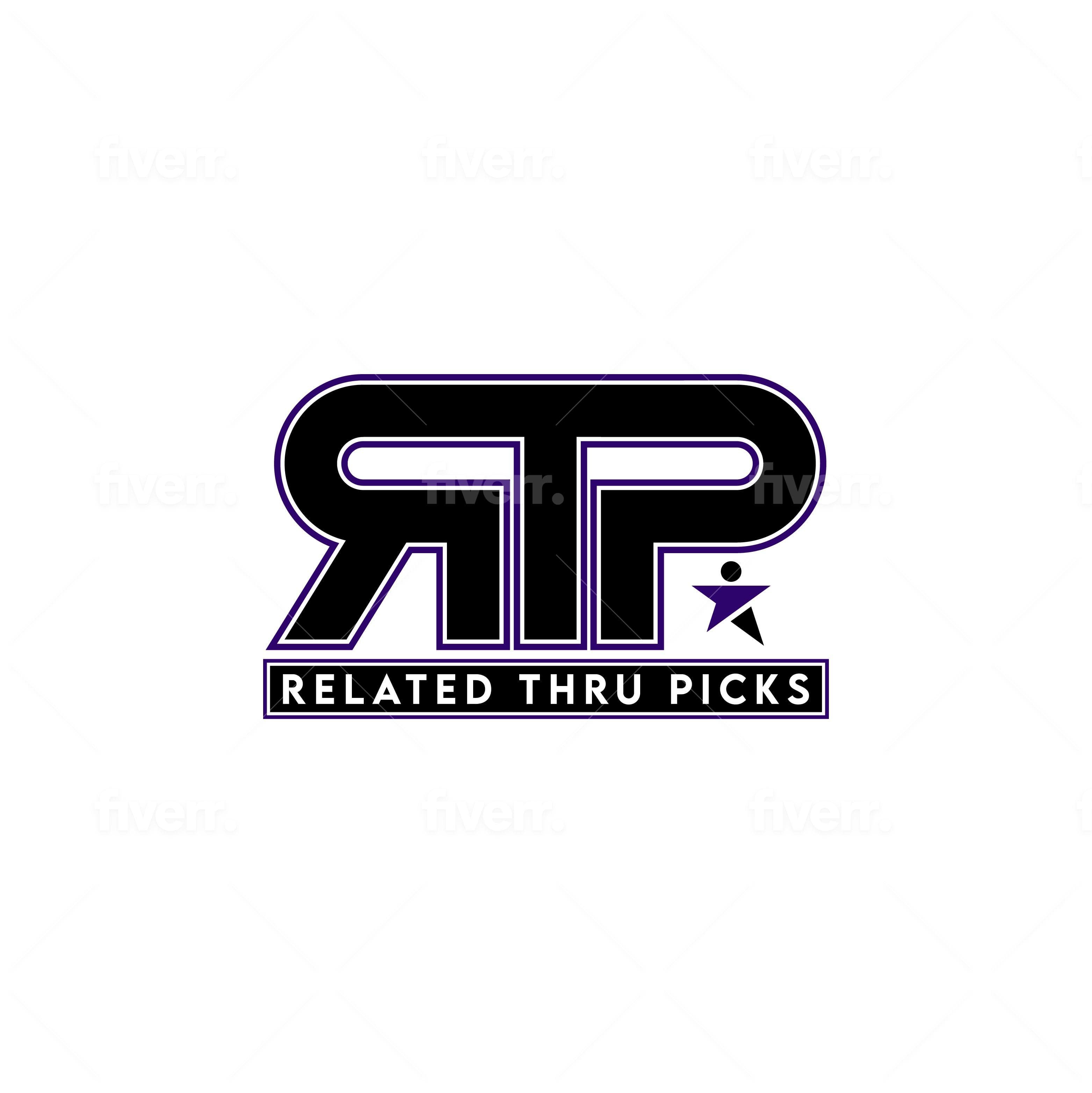 Related Thru Picks logo