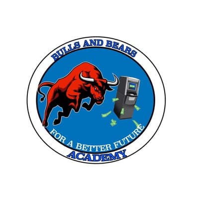 Bulls And Bears Acad Service logo