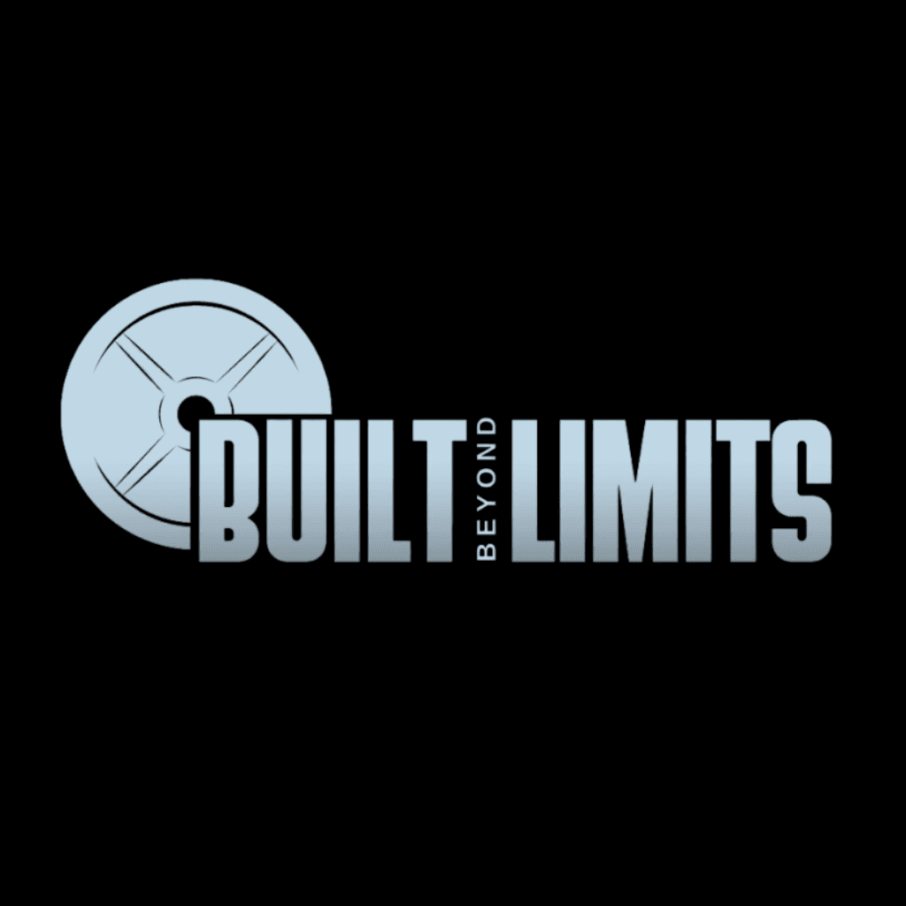 Built Beyond Limits Coaching logo