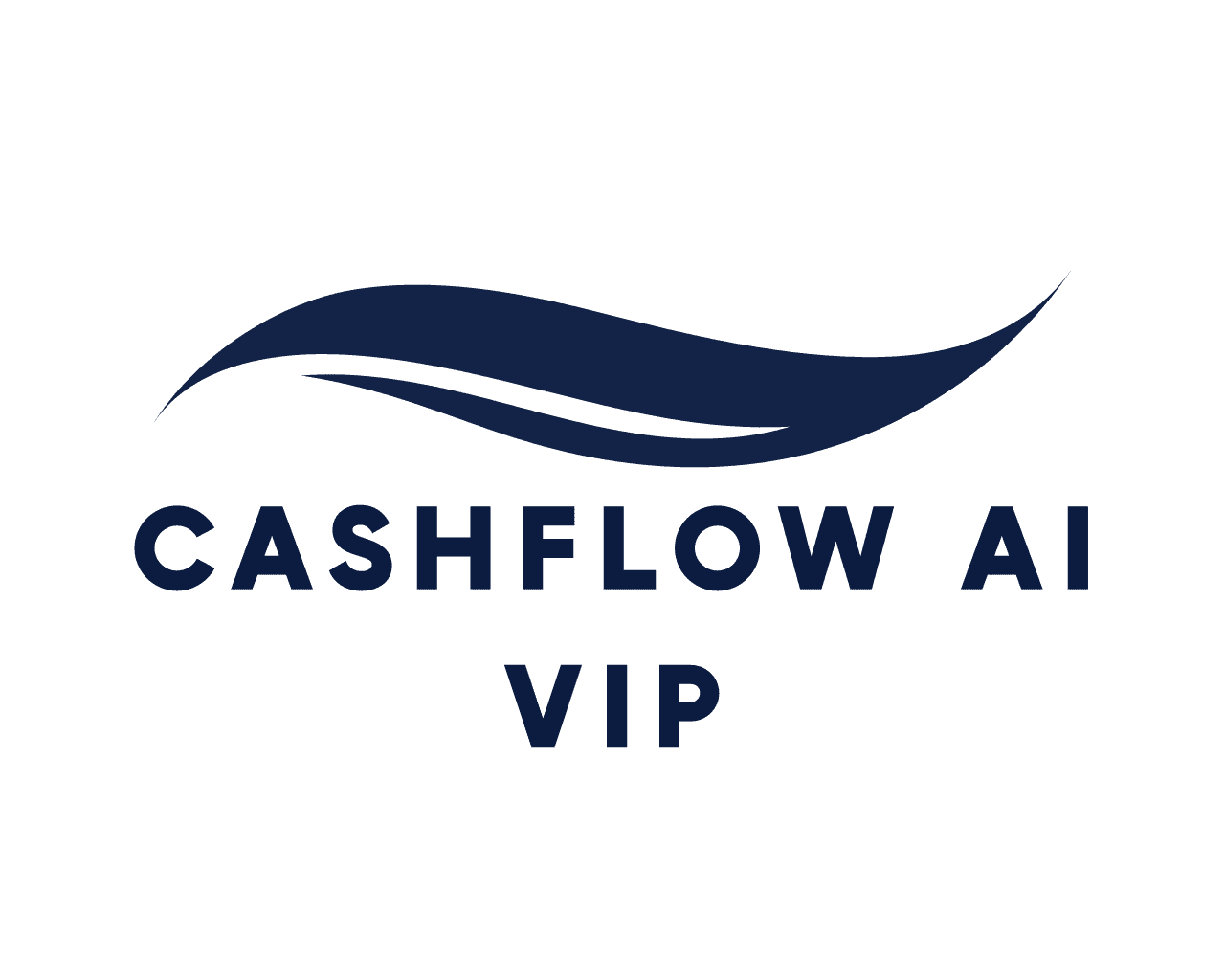 Cashflow AI Bot logo