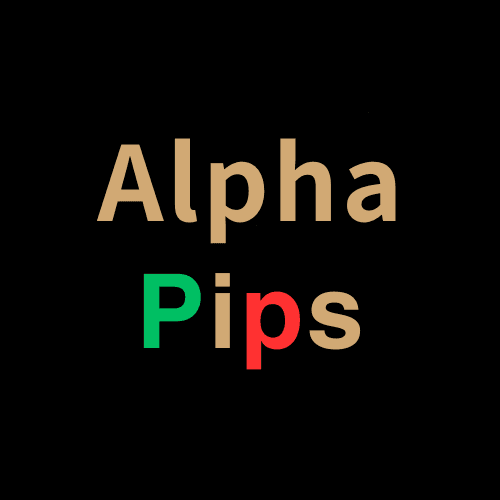 Alpha Pips logo