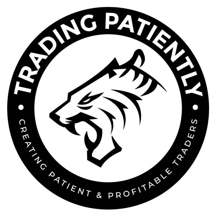 Trading Patiently Academy logo