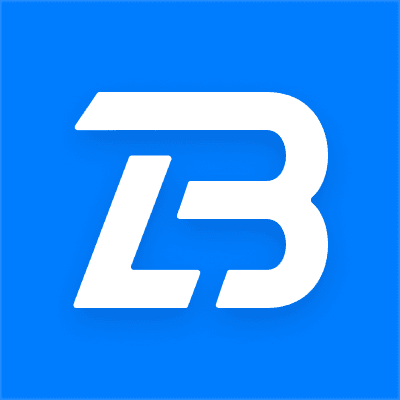 Book Lab logo