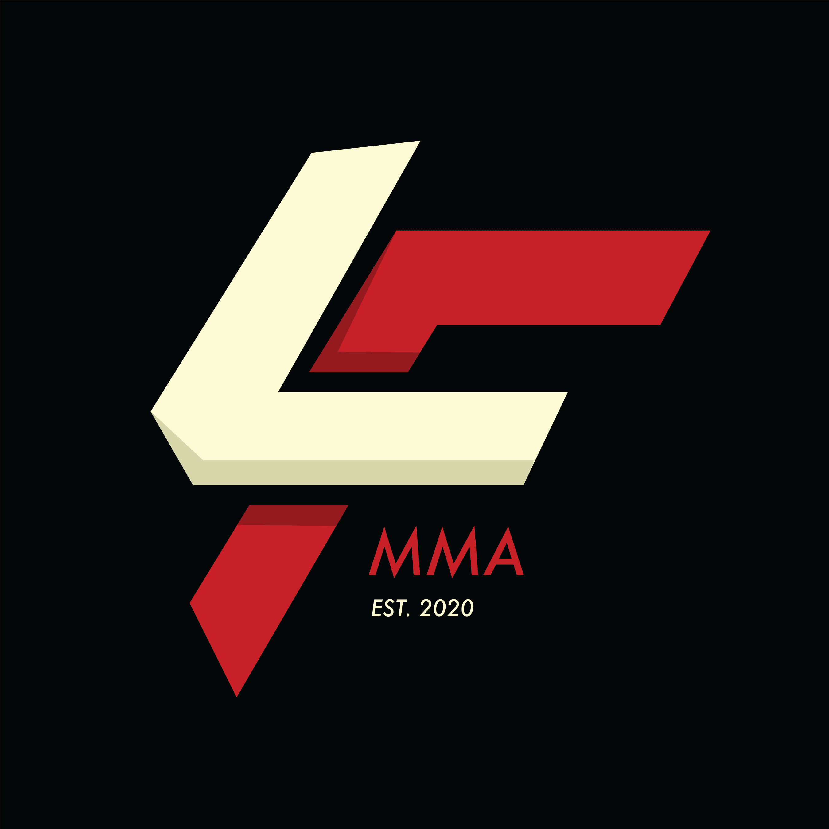 LF MMA logo