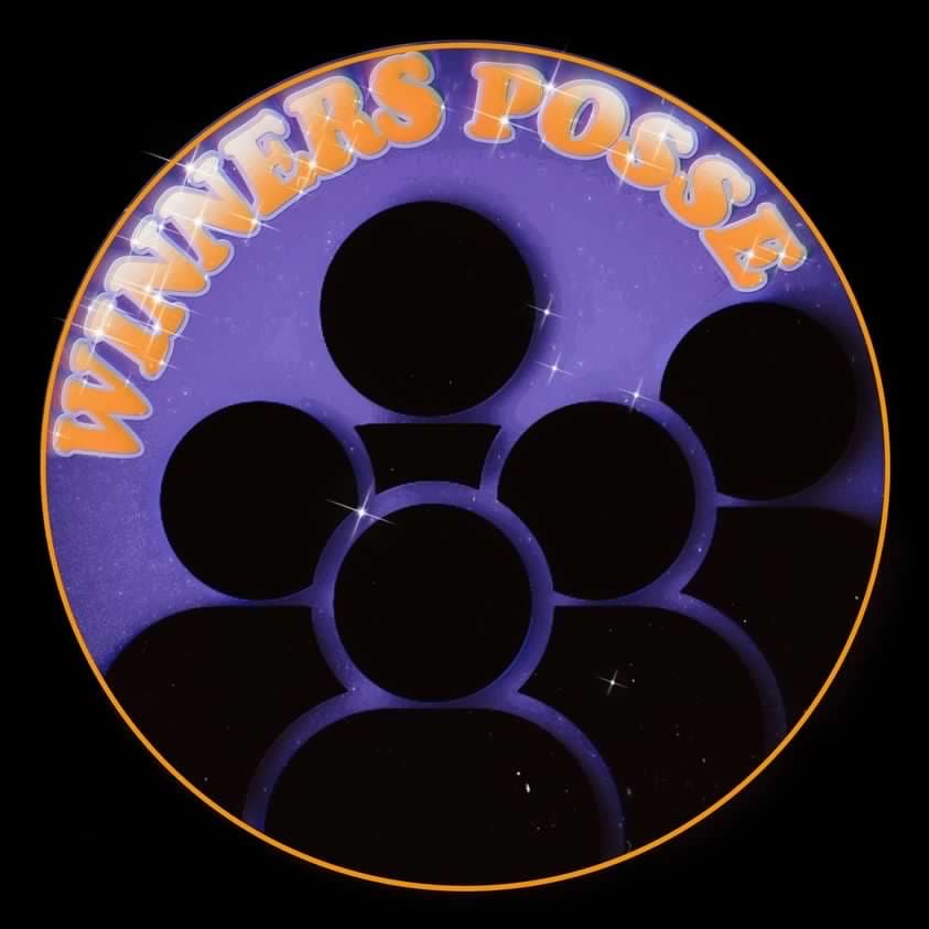 Winners Posse logo