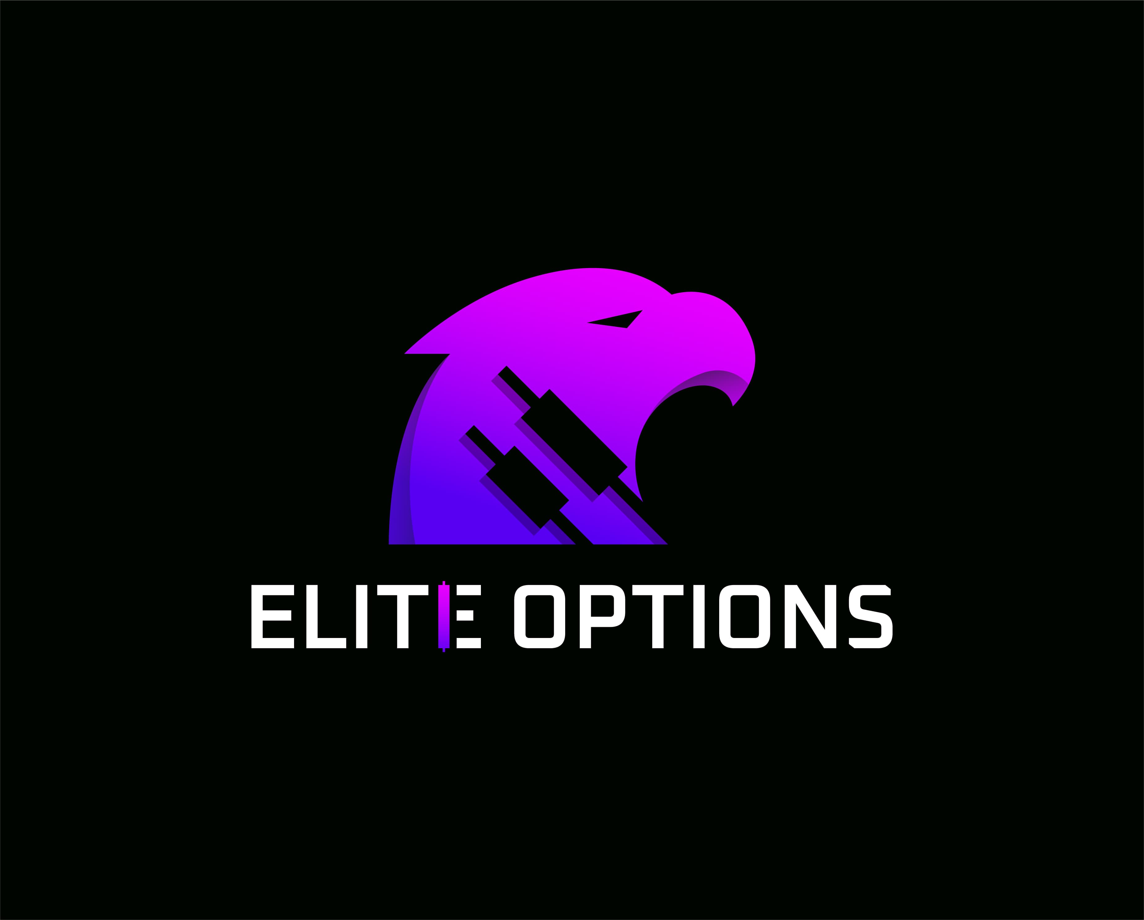 Elite Options Trader logo