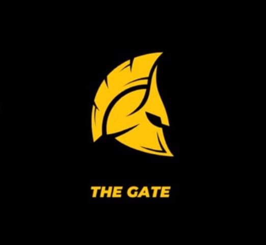 The Gate - Business Netzwerk logo
