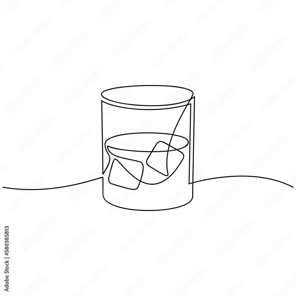 Fine Spirits logo