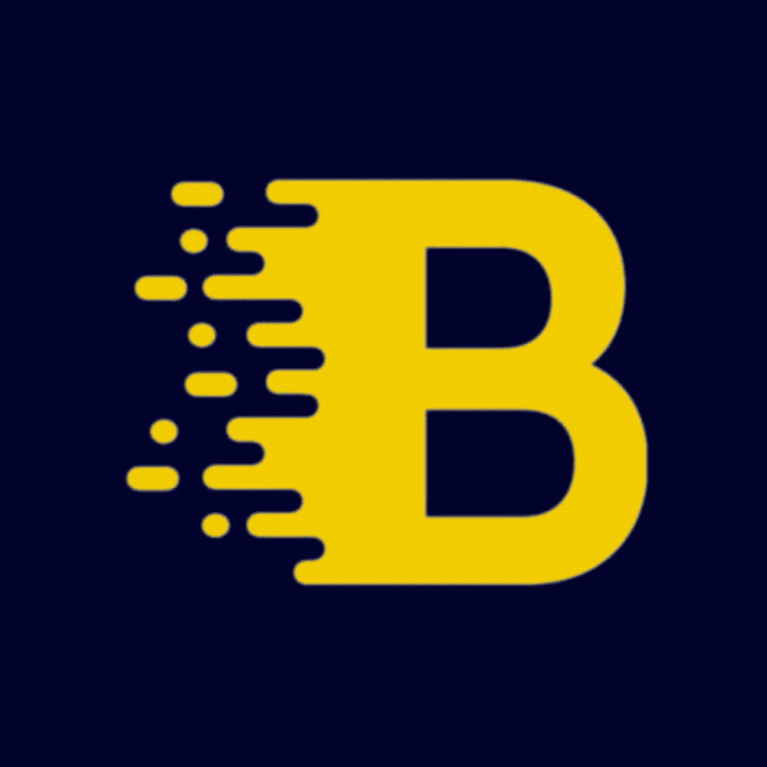 Betalytics logo