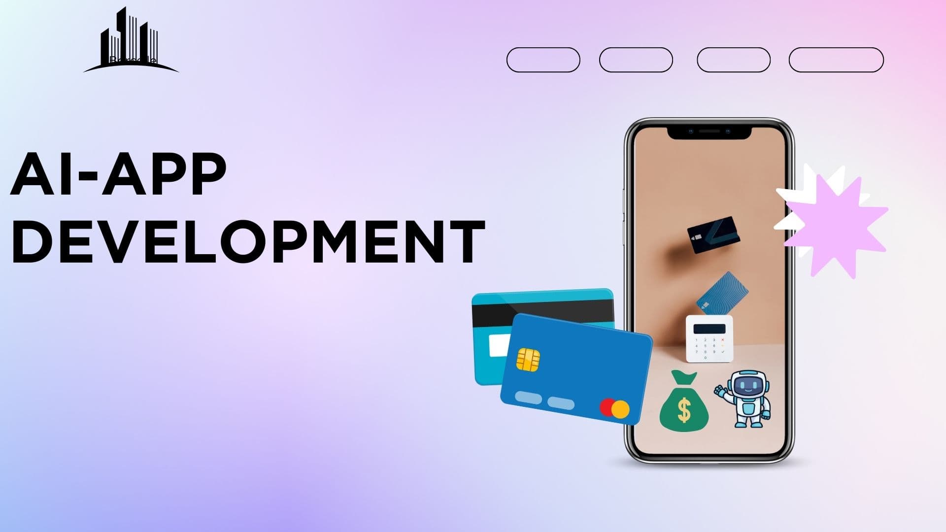 Blacksword development logo
