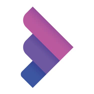 The Drop View logo