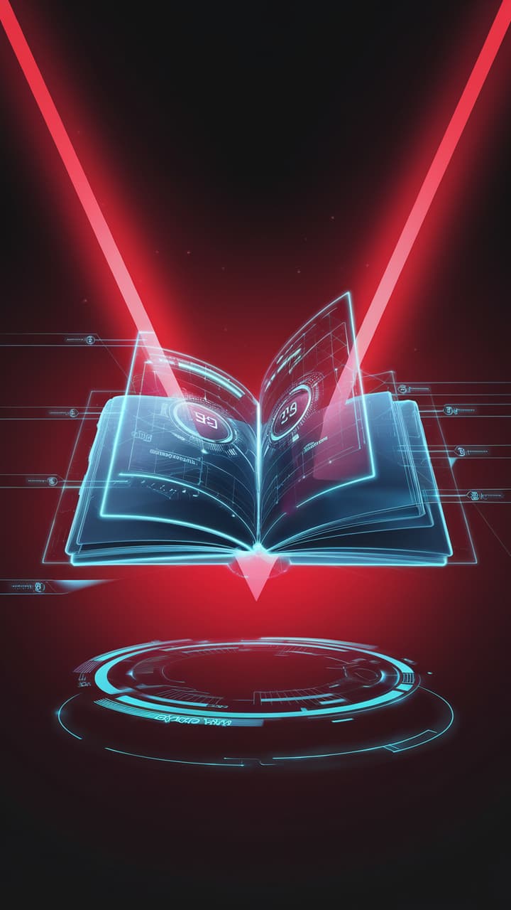 Digital PlaiBook logo