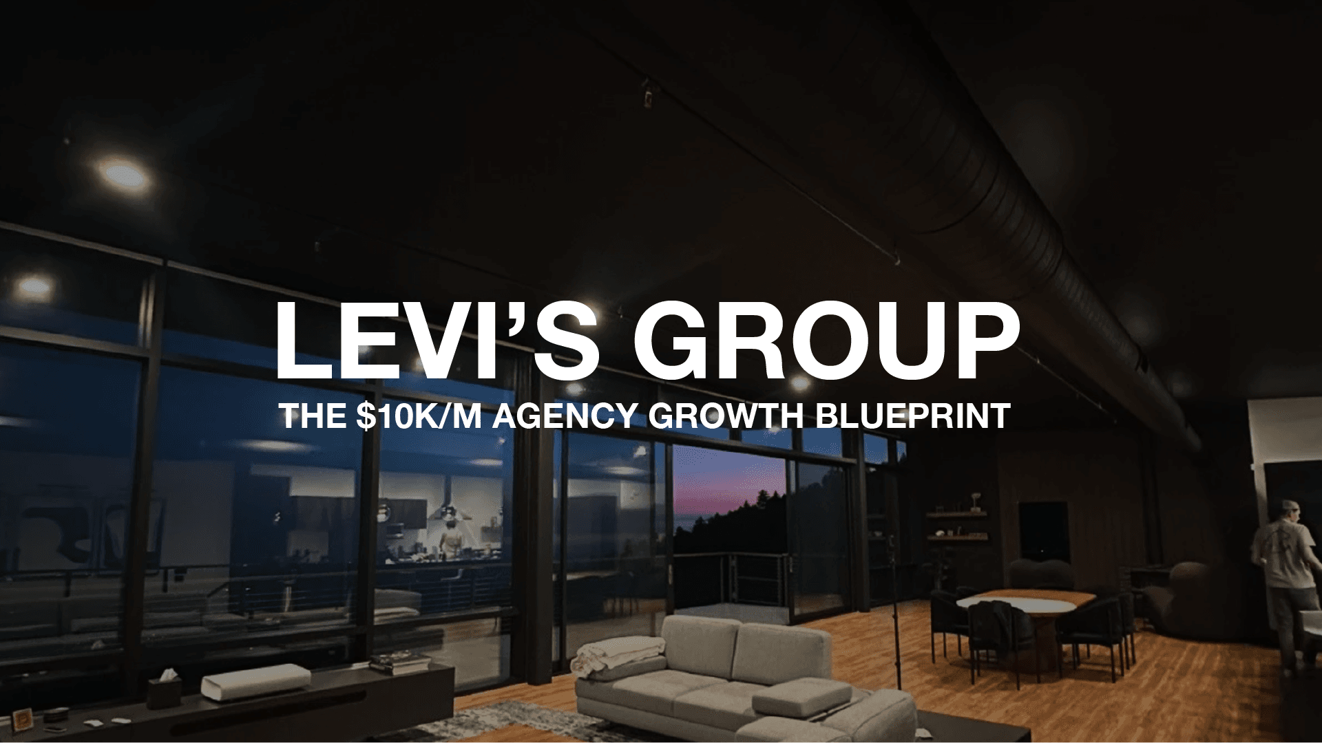Levi's Group logo