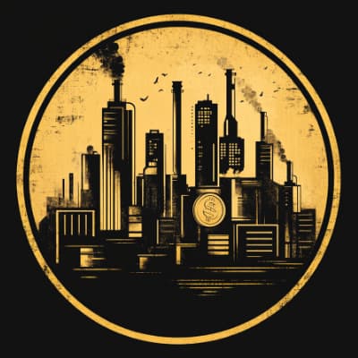 Coin Factory logo