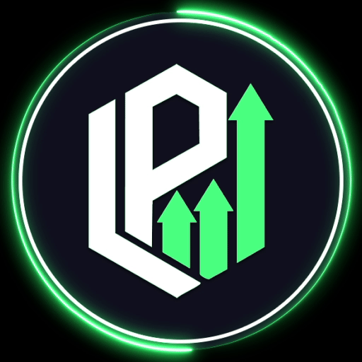 LuckePicks logo